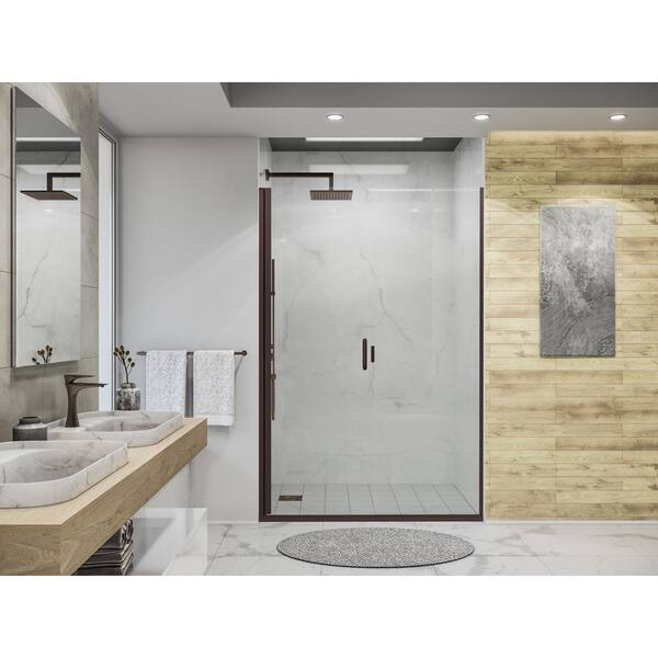 home depot holcam shower doors
