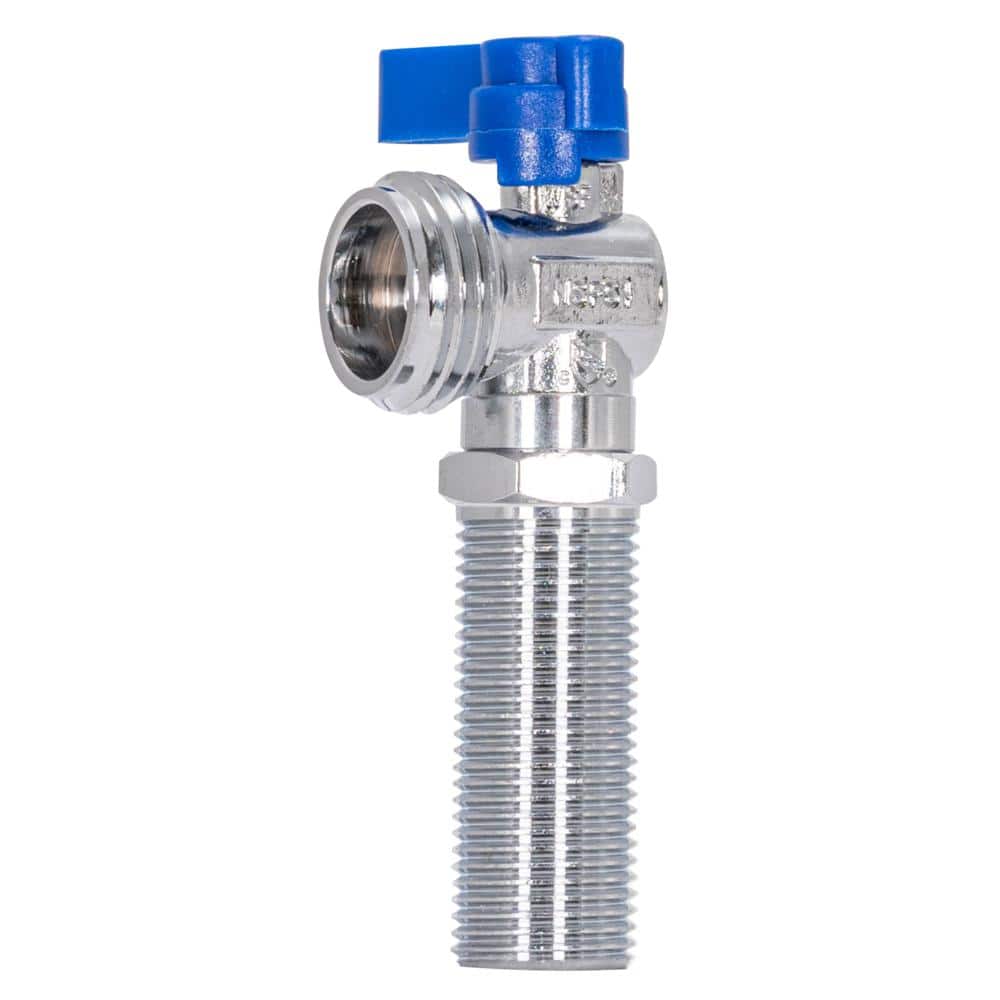 Lock Washer Tab End Cap 3/4