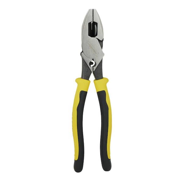 Hole Punching Pliers – Cool Tools