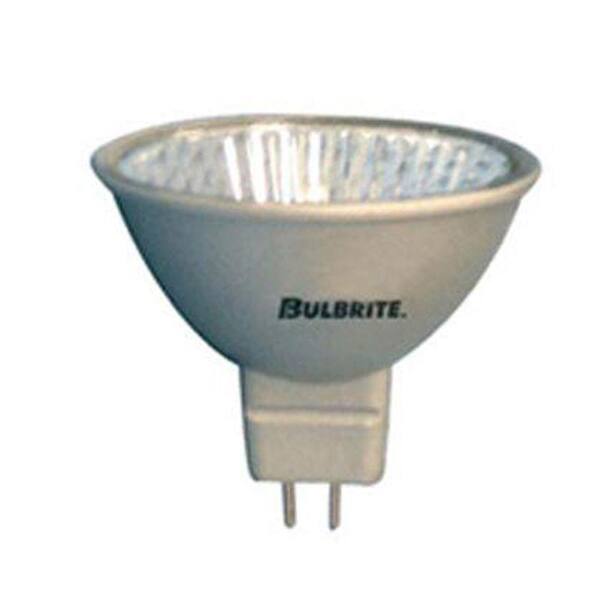 Bulbrite 35-Watt Halogen MR16 Light Bulb (5-Pack)