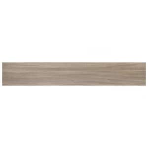 Mt Royale Natural 6 in. x 35-1/2 in. Porcelain Floor and Wall Tile (13.68 sq. ft./Case)