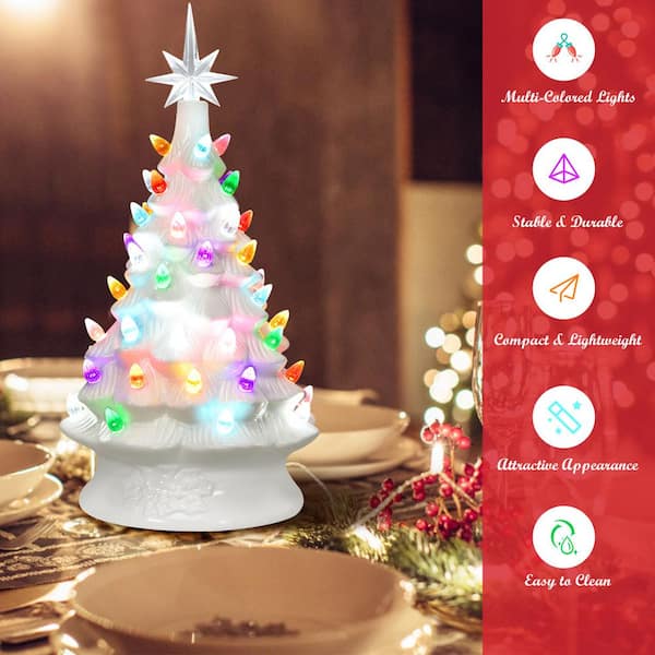 Avon Christmas Tree LED Light Brand New Fast Dispatch 