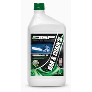 32 oz. Bar and Chain Oil (12-Pack)