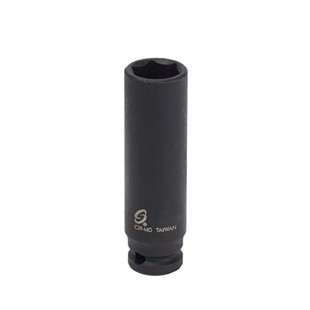 1/4 in. Drive Deep Magnetic Impact 8 mm Socket price history on PriceWatchPro
