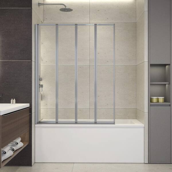 Bath screen discount