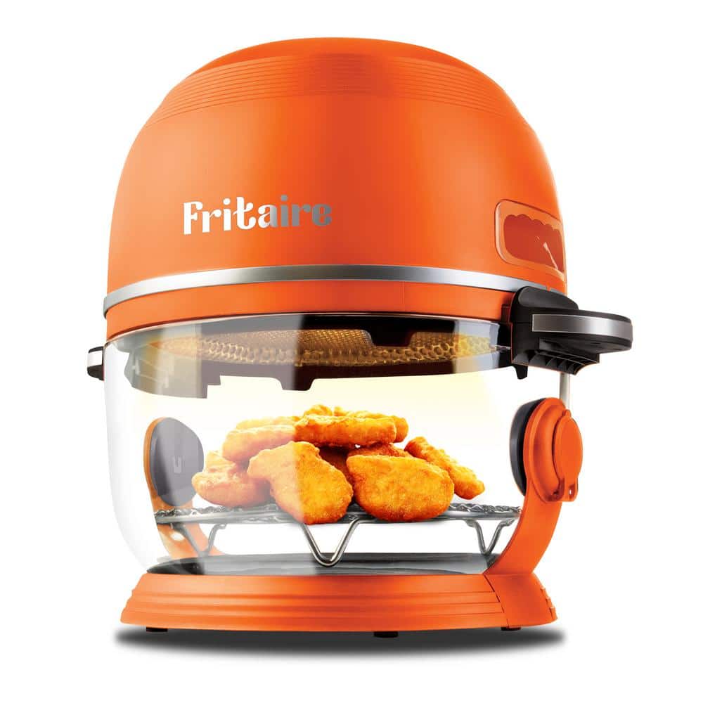 Air fryers: miraculous kitchen must-have, or just a load of hot air?, Food