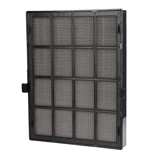 114090, True HEPA All-In-One Cassette, Replacement Filter D