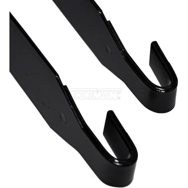 OE Solutions Fuel Tank Strap Set