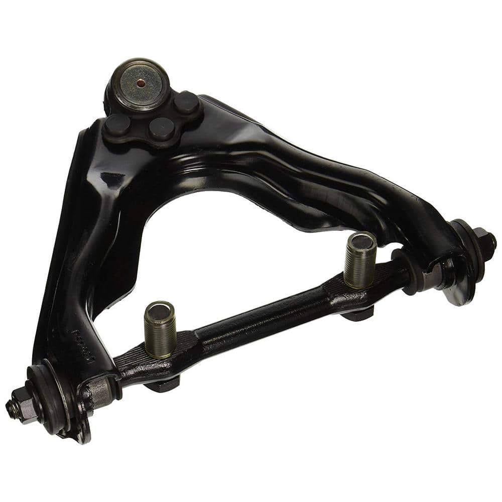 1997-1999 Dodge Dakota, 1998-1999 Durango Front Suspension Rebuild