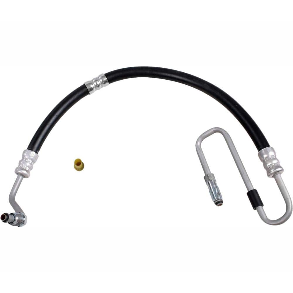 Sunsong Power Steering Pressure Line Hose Assembly 3402851 The Home Depot