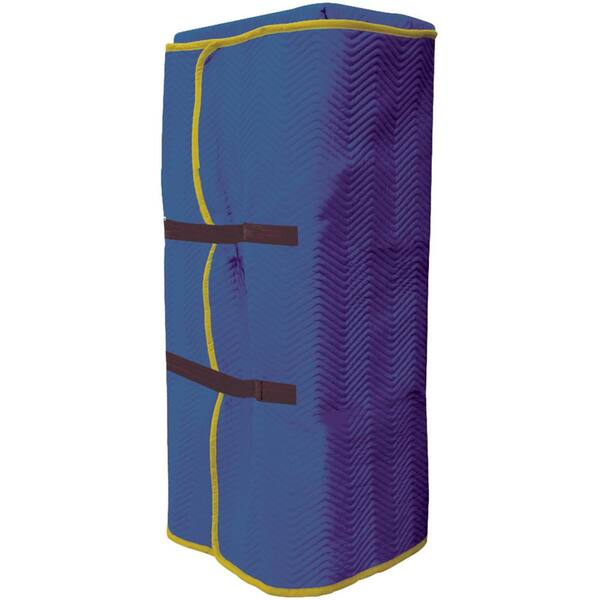 MONSTER TRUCKS Blue Adjustable Cover Fits Refrigerator