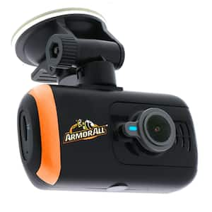 High Definition Dash Camera