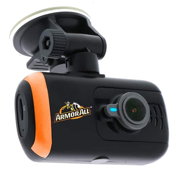 Dashcam Pro (Front & Rear Car Camera) *Best Seller* – Dash Vision
