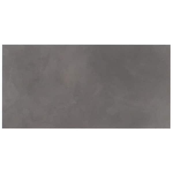 Ivy Hill Tile Ryx Verve 4 in. x 0.35 in. Matte Porcelain Floor and Wall Tile Sample
