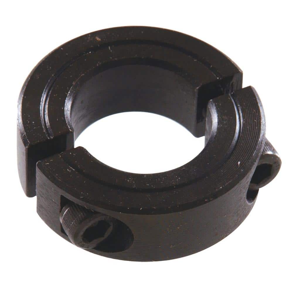 14 mm Double Split Shaft Collar (5-Pack) price history on PriceWatchPro