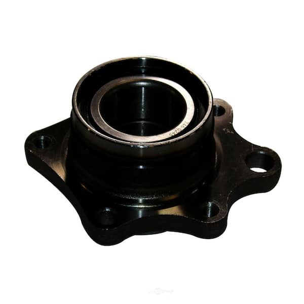Wheel Bearing Assembly - Rear Left - fits 2006-2011 Honda Element