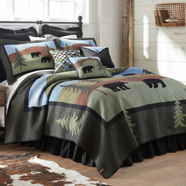donna sharp patchwork quilts