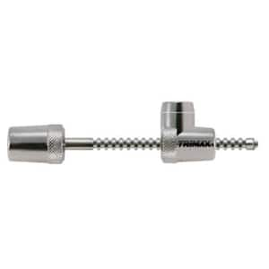 Adjustable Coupler Lock - 7/8" - 3-1/2"