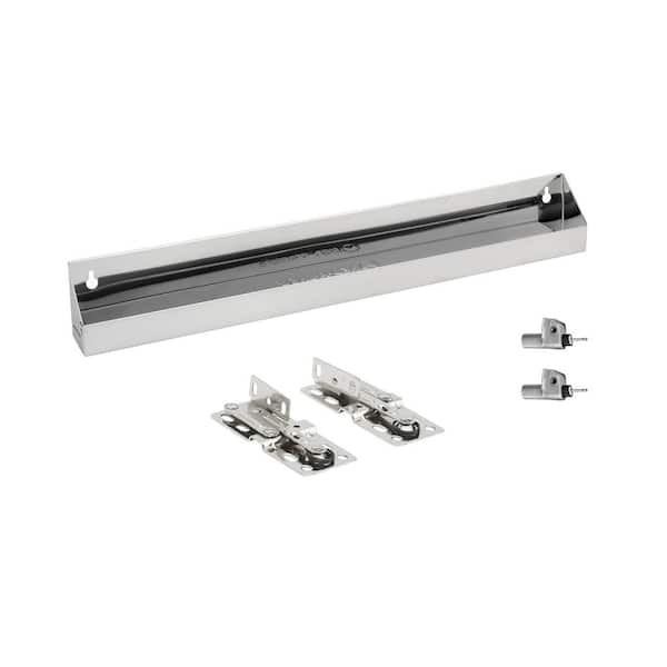 22" Tip Out Tray w/Soft Close for Sink Base Cabinet
