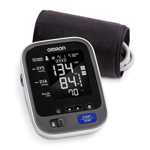 Omron 10 Series Upper Arm Blood Pressure Monitor Monitor