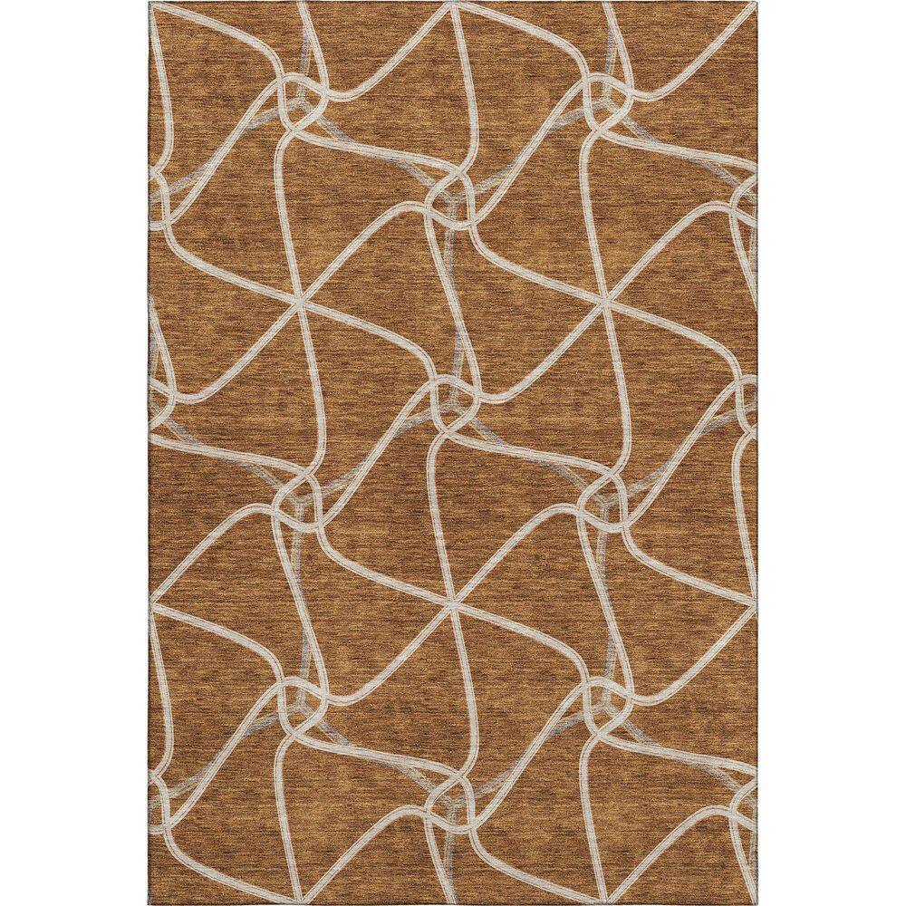 ACME Furniture TRIGON RUG Addison Rugs Mayfield Premium Machine Washable Abstract