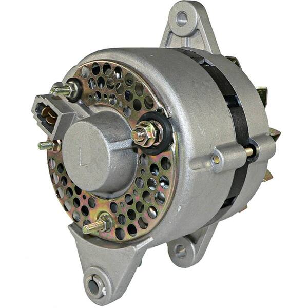 DB Electrical Alternator for Case Uniloader Kubota tractor Uni