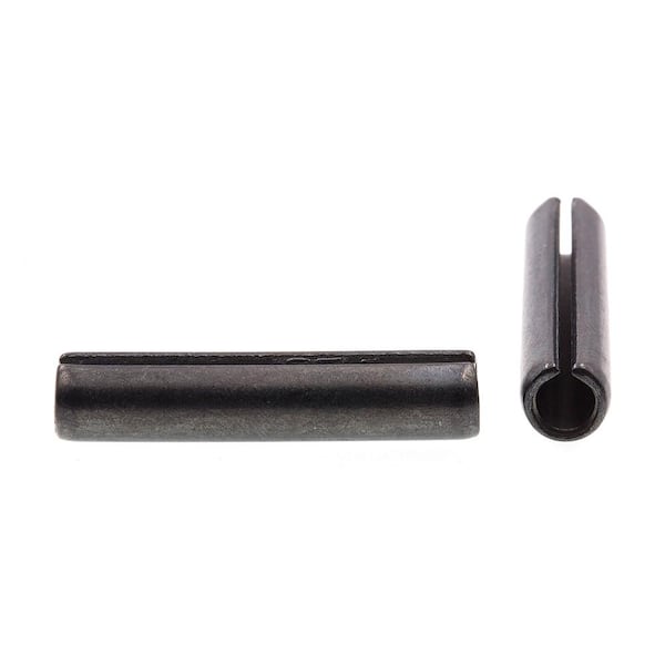 3/16 Dia. (0.188), SAE Roll Pin x 5/8 (0.625) lg., long, Slotted Spring Pin