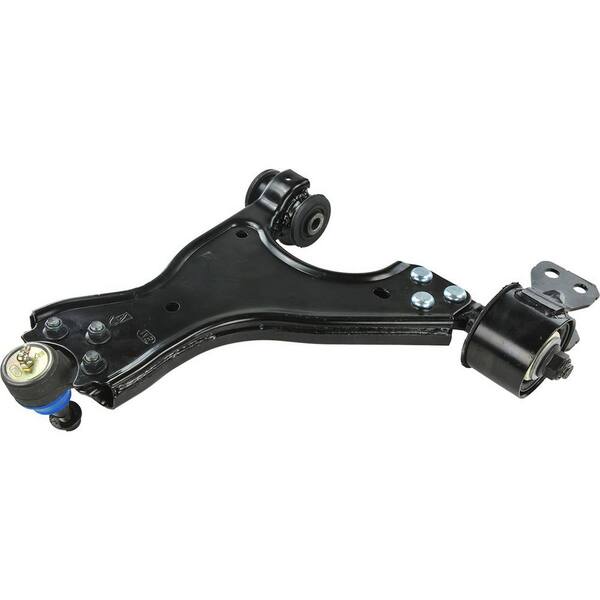 Mevotech Supreme Suspension Control Arm and Ball Joint Assembly