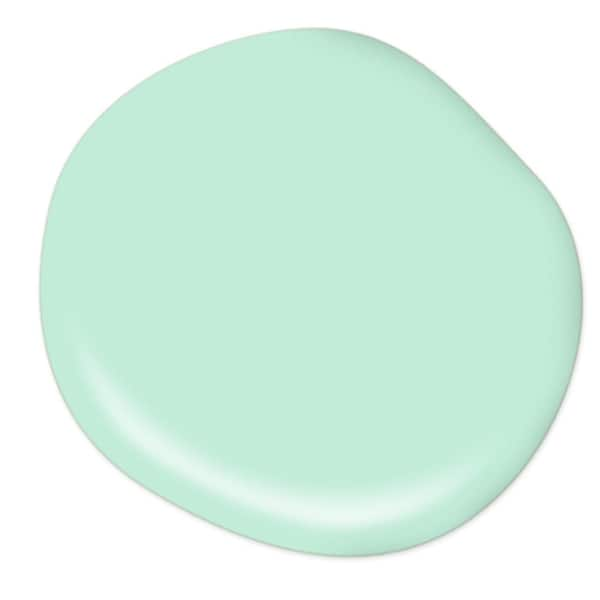 Seafoam on sale paint color