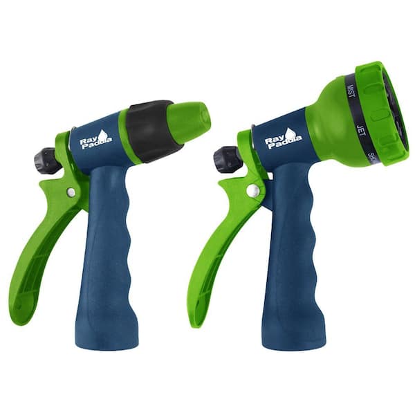 Ray Padula Rear Trigger Hose Nozzle (2-Pack)