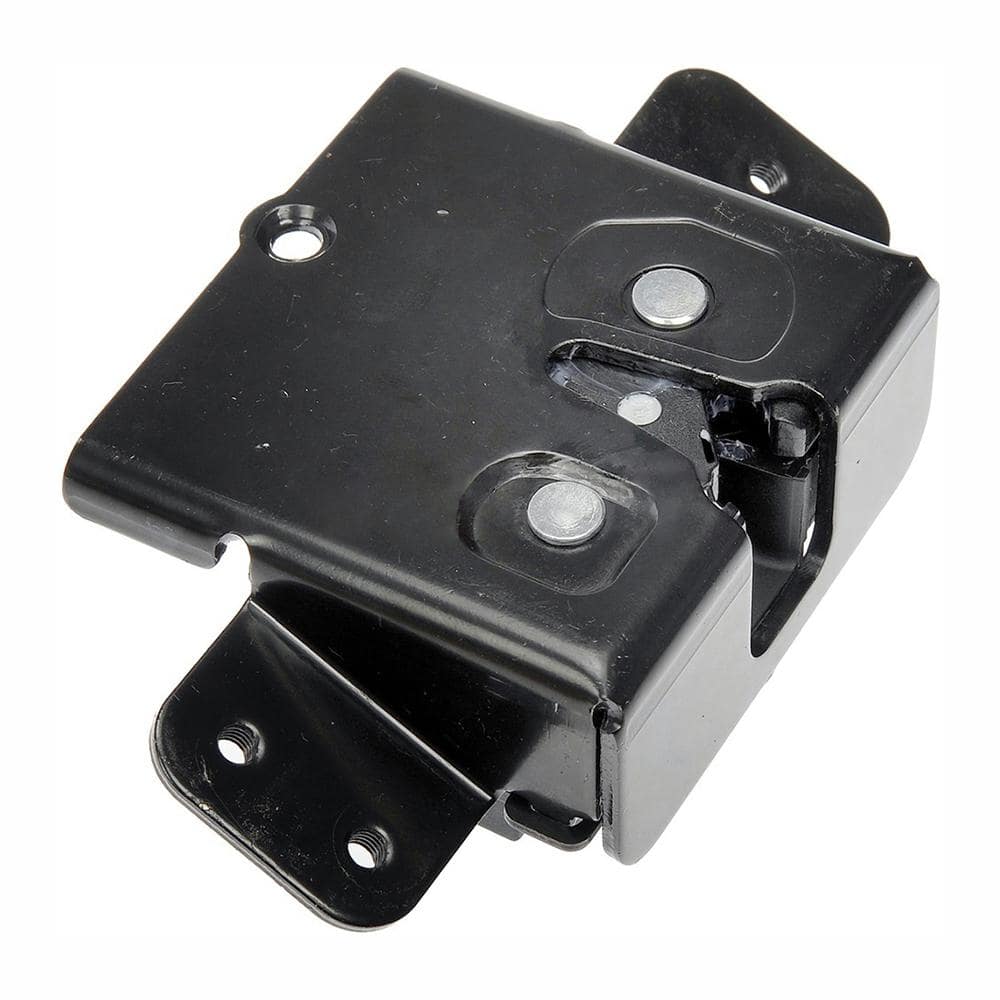 OE Solutions Integrated Door Latch Actuator 931-299 - The Home Depot