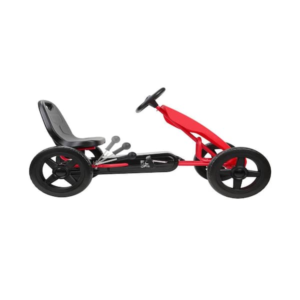 CABLE PEDALE FREIN BUGGYONE 119MM - KIDS RACING