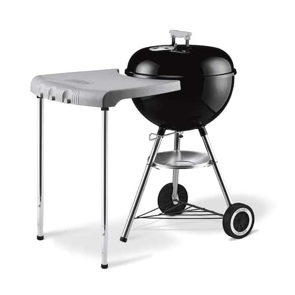 Weber 22 in. Work Table for Kettle Grills