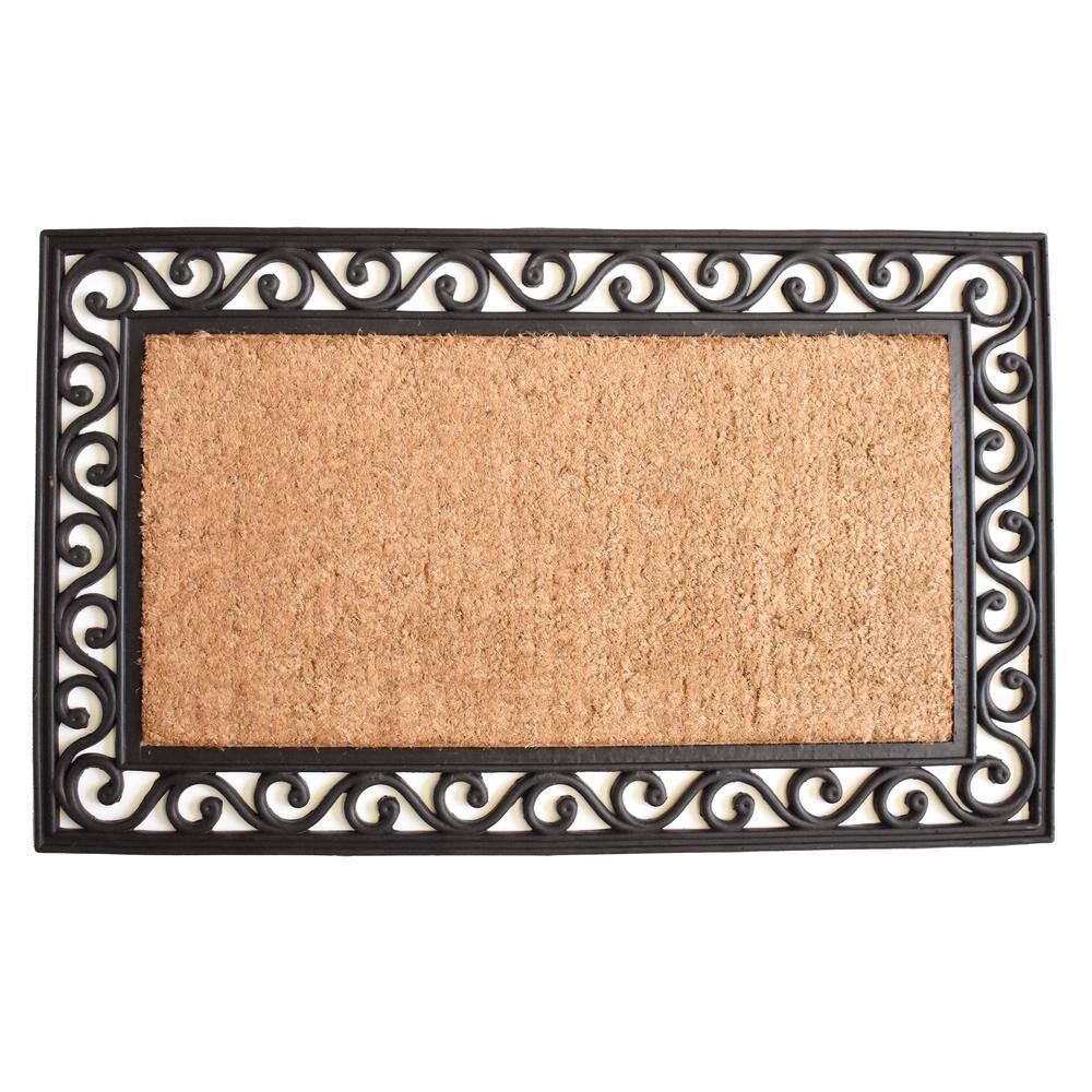 "Versailles Doormat 18"" x 30""" price history on PriceWatchPro