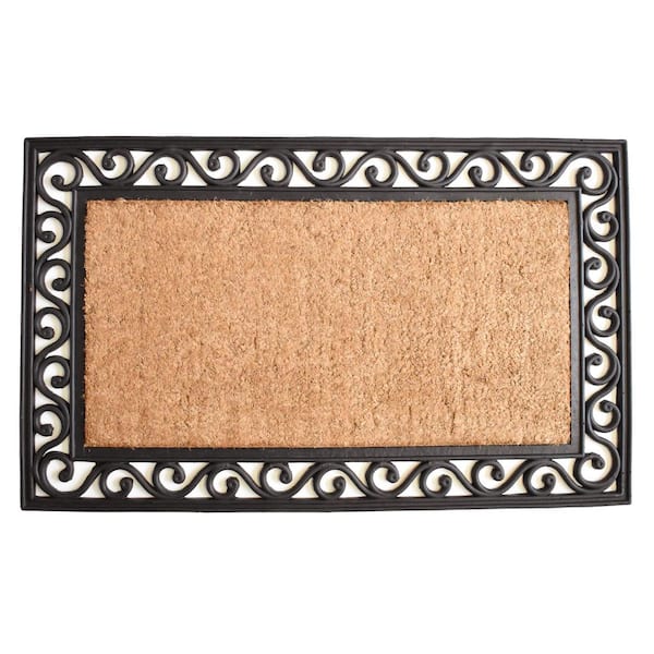 Calloway Mills Versailles Doormat 18" x 30"