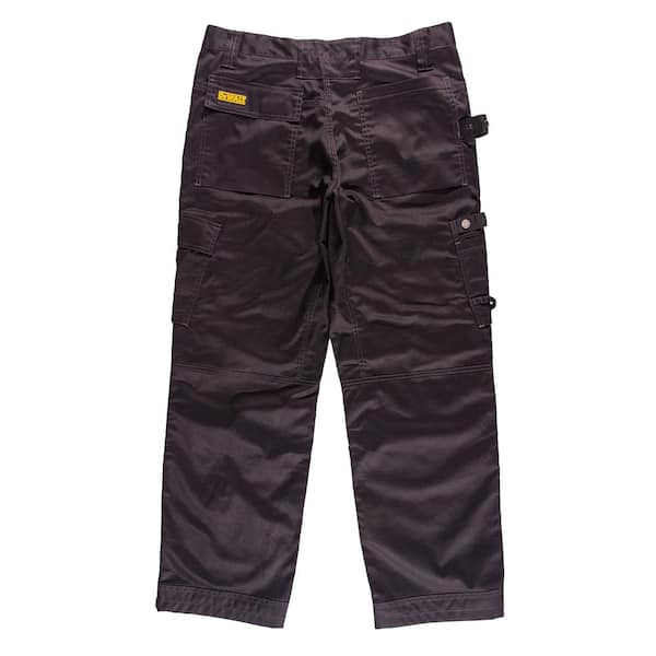 Selected Cargo trousers discount 62% MEN FASHION Trousers Wide-leg Navy Blue L 
