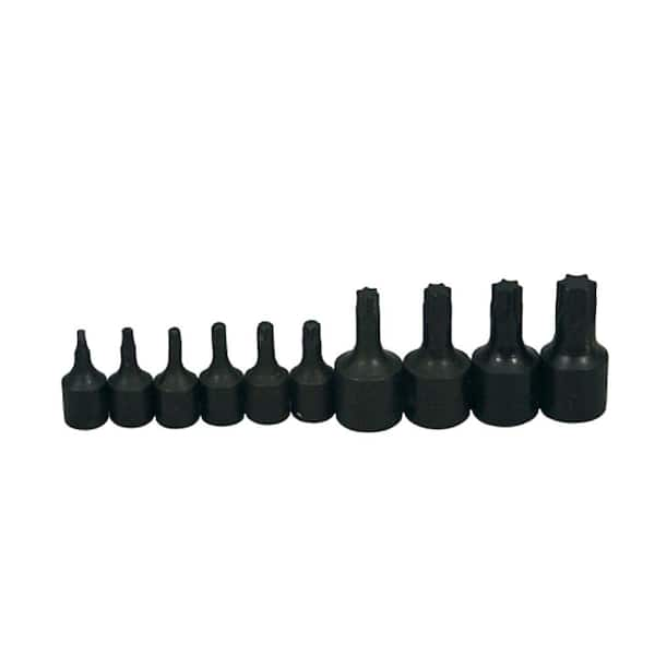 T15 Torx Bit Socket