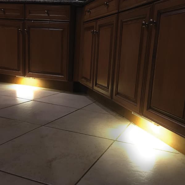 rechargeable under counter lighting