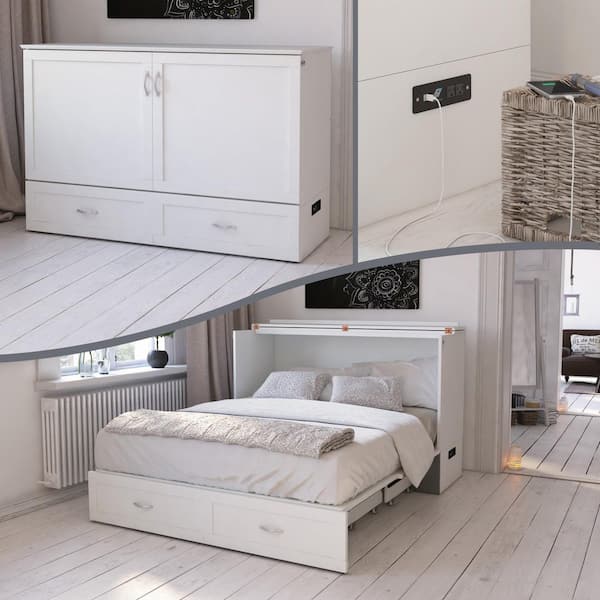 images of hideaway beds