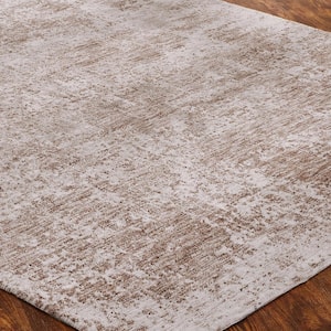 Light Soil 7 ft. 6 in. x 9 ft. 6 in. Area Rug