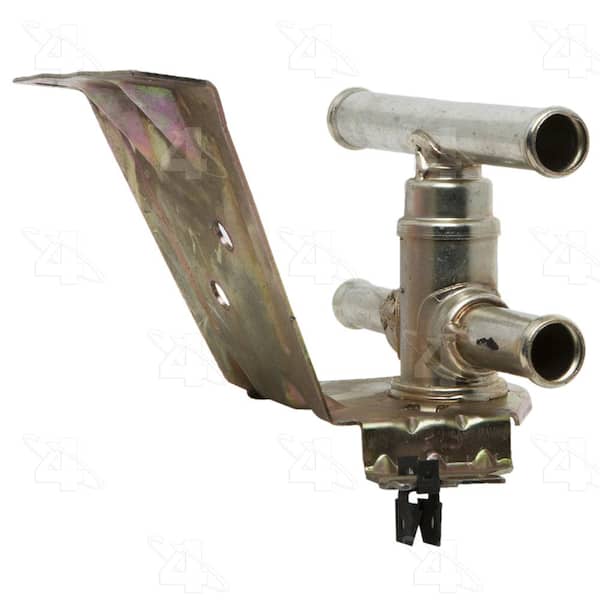 Four Seasons HVAC Heater Control Valve