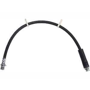 Brake Hydraulic Hose - Rear Right Inner