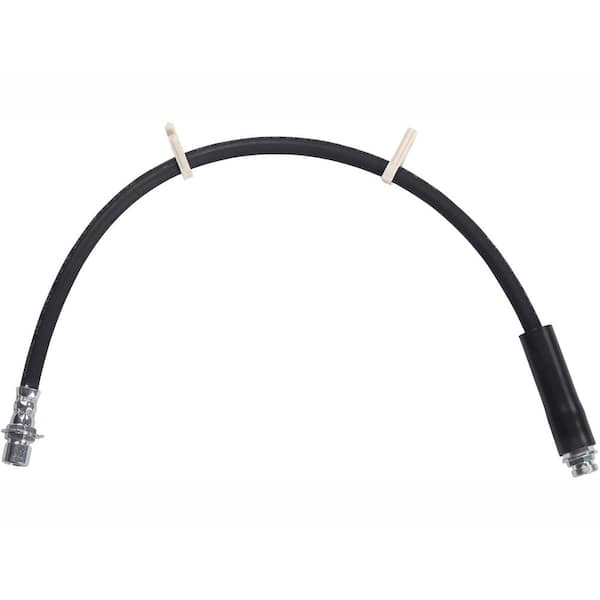 Sunsong Brake Hydraulic Hose - Rear Right Inner