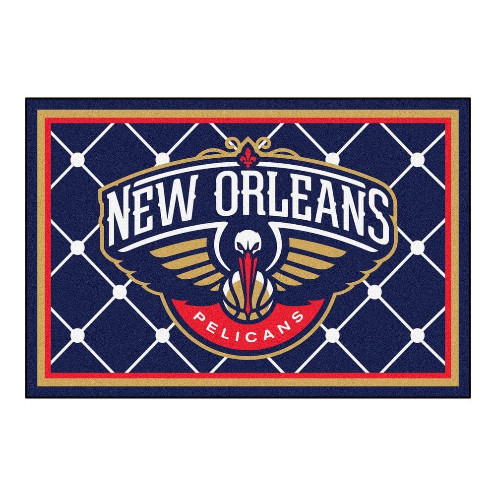 New Orleans Pelicans NBA Store eGift Card ($10-$500)