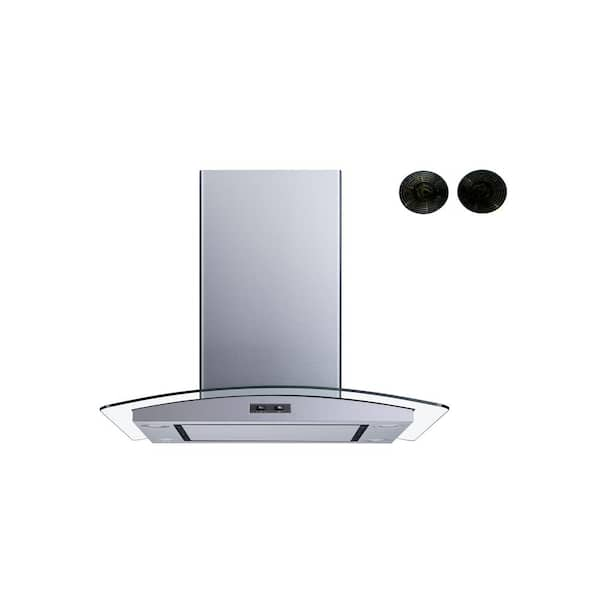 Home depot deals kitchen hood fan