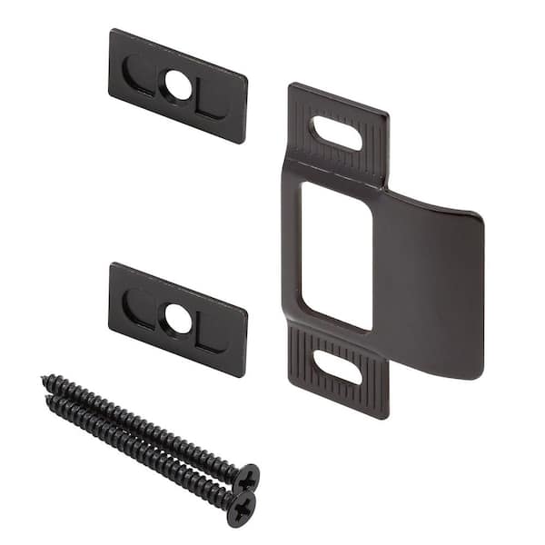 Prime-Line Box Armored Security Strike, 4-7/8 in. Height x 1-1/4