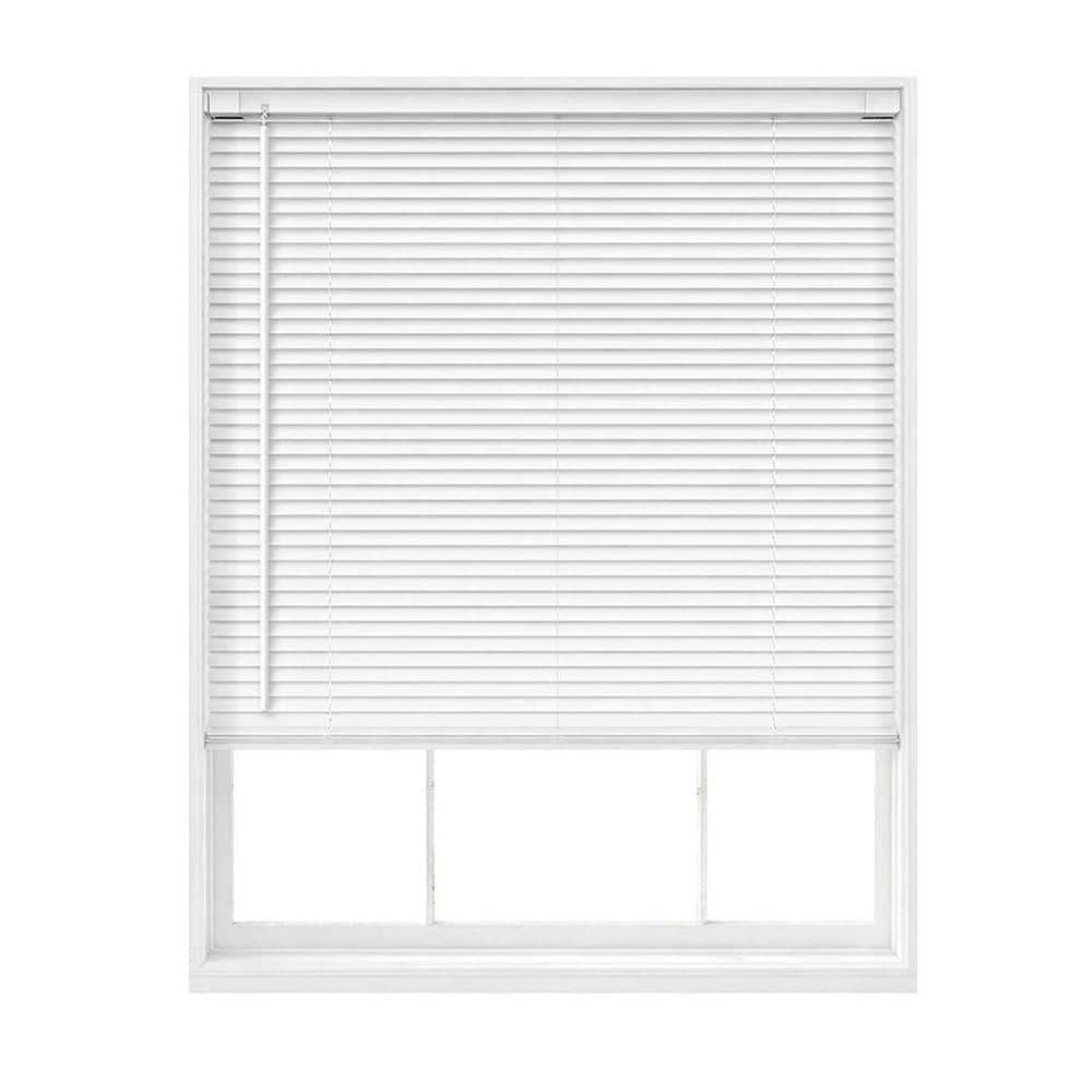 ︎︎︎✨✨✨白線ソテツ✨✨✨ white-vinyl-mini-blinds-