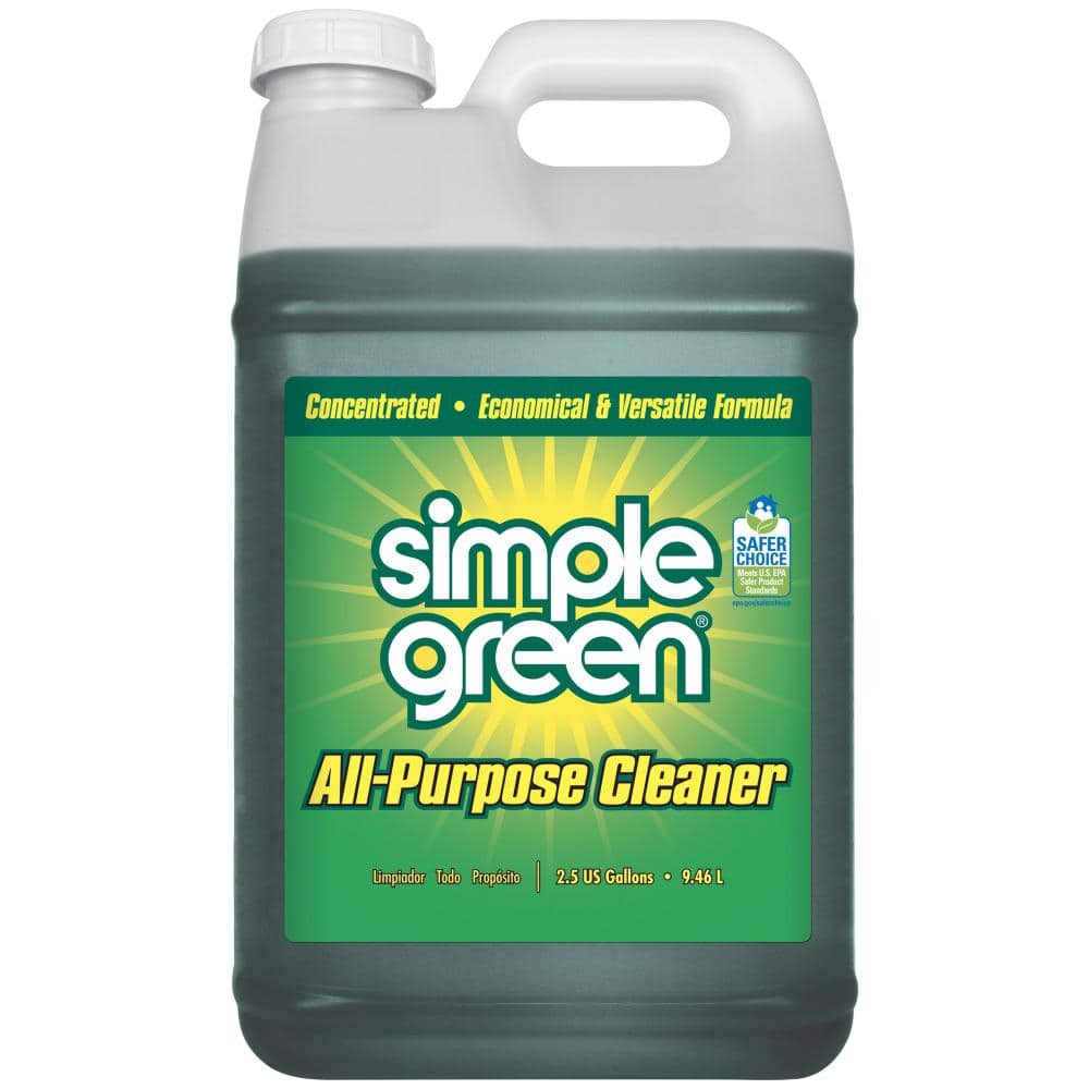 UPC 043318004889 product image for 2.5 GA-Gallon All-Purpose Cleaner | upcitemdb.com