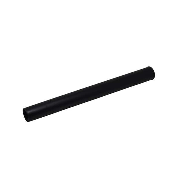 Universal 1-1/4 in. x 13 in. Extension Wand for 6 Gallon Wet/Dry Vacuum
