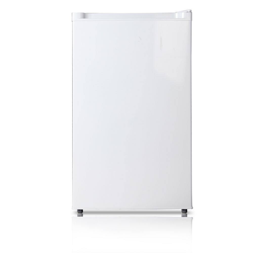 20 in. 4.4 cu. ft. Mini Refrigerator in White price history on PriceWatchPro